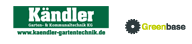 KÄNDLER Garten und Kommunaltechnik KG - zur Startseite wechseln