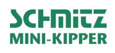 Schmitz Mini-Kipper