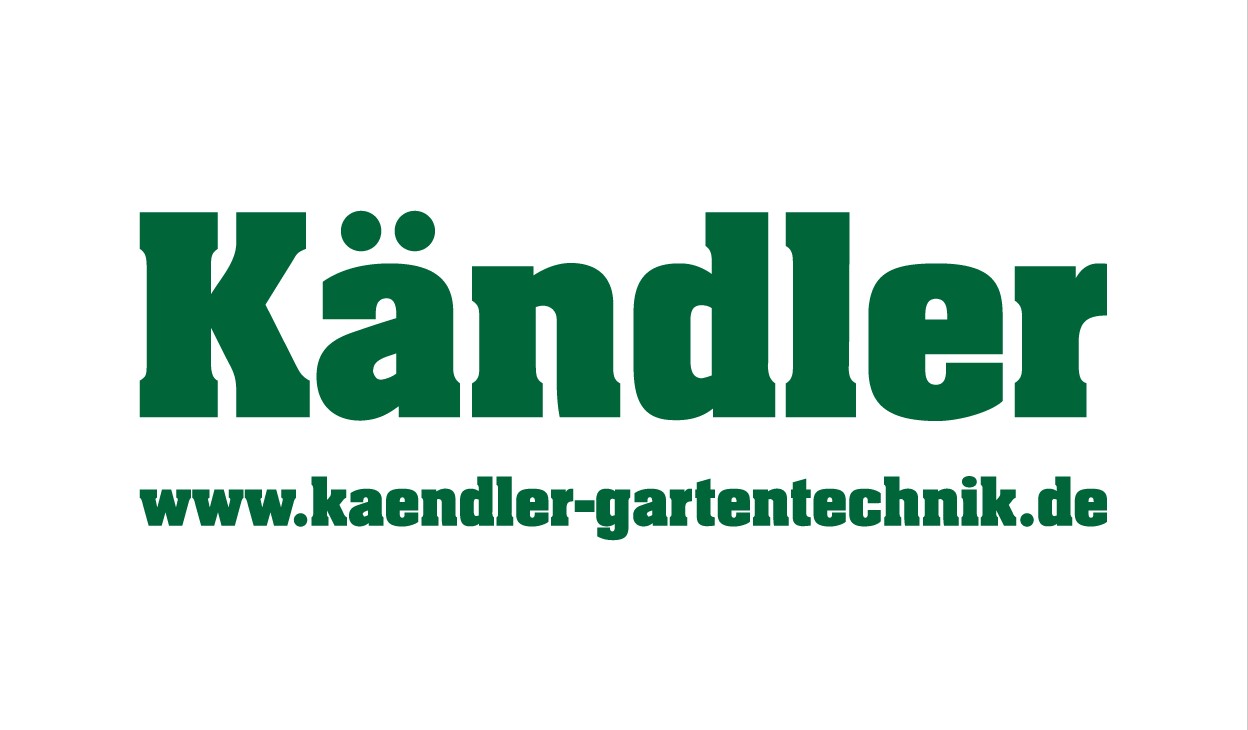 Kändler  Garten- & Kommunaltechnik