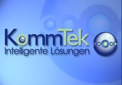 Kommtek